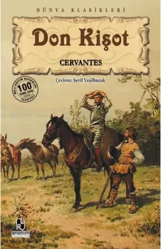 Don Kişot