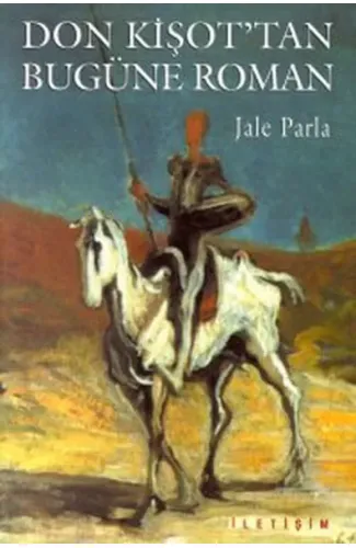 Don Kişot'tan Bugüne Roman
