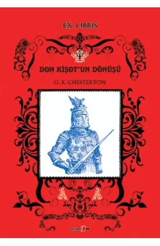 Don Kişot'un Dönüşü