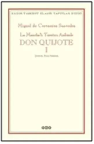 Don Quijote (2 Cilt Takım Kutulu)