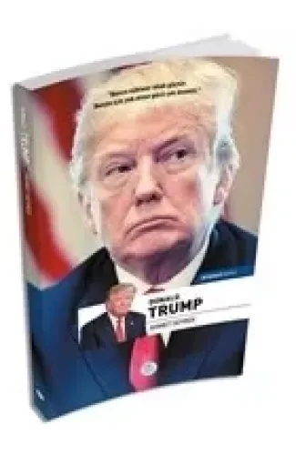 Donald Trump - Biyografi Serisi