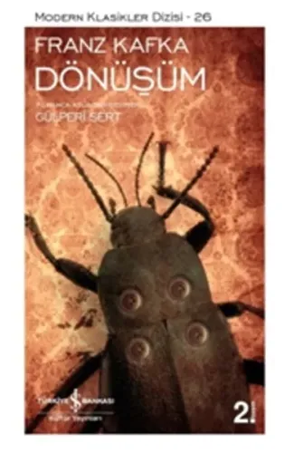 Dönüşüm - Modern Klasikler Dizisi