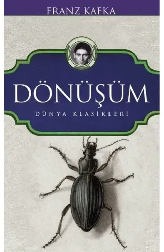 Dönüşüm