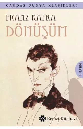 Dönüşüm
