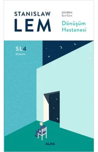 Dönüşüm Hastanesi (SL4)