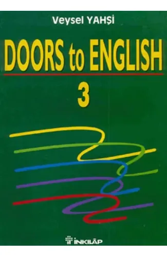 Doors to English 3