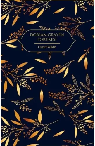 Dorian Gray'in Portresi