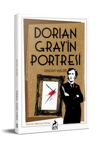 Dorian Gray’in Portresi