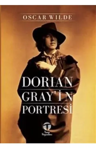 Dorian Gray'in Portresi