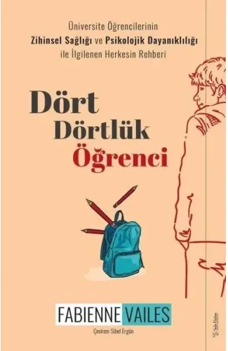 Dört Dörtlük Öğrenci