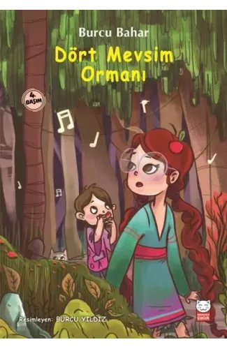 Dört Mevsim Ormanı