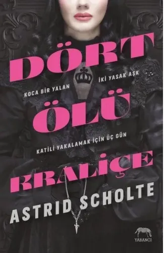 Dört Ölü Kraliçe