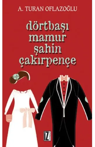 Dörtbaşı Mamur Şahin Çakırpençe