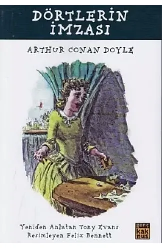 Dörtlerin İmzası