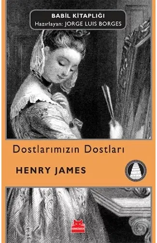 Dostlarımızın Dostları