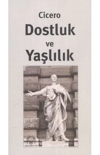 Dostluk ve Yaşlılık