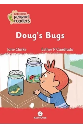 Doug's Bugs