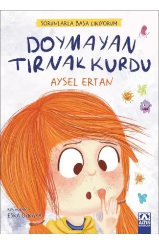 Doymayan Tırnak Kurdu