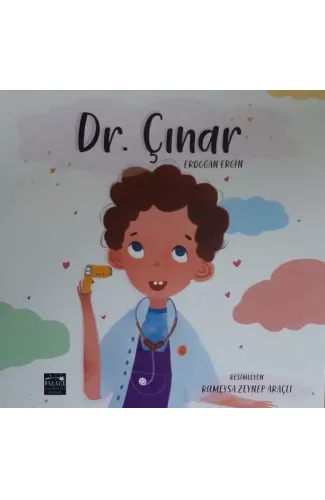 Dr. Çınar Erdoğan Ergin