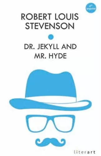Dr. Jekyll And Mr. Hyde
