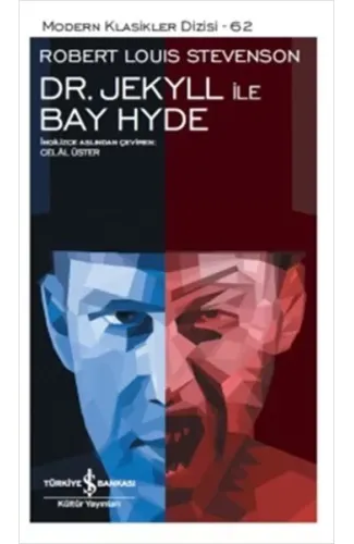 Dr. Jekyll ile Bay Hyde - Modern Klasikler Dizisi
