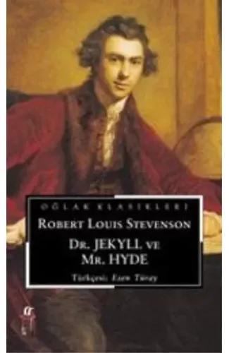 Dr. Jekyll ve Mr. Hyde