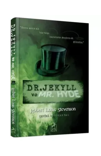 Dr. Jekyll ve Mr. Hyde