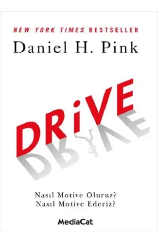 Drive  Nasıl Motive Oluruz? Nasıl Motive Ederiz?