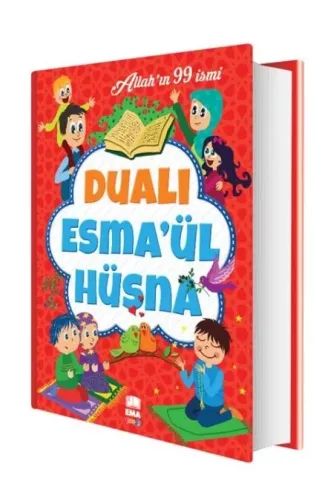 Dualı Esma’ül Hüsna