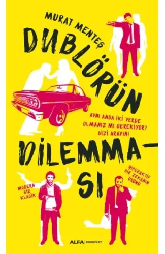 Dublörün Dilemması