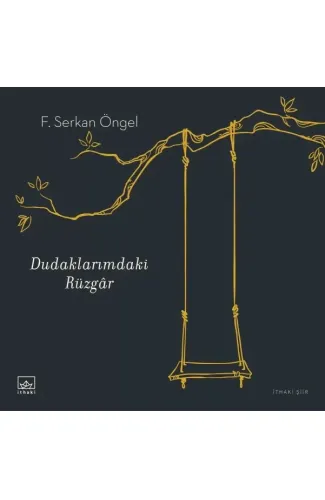 Dudaklarımdaki Rüzgâr