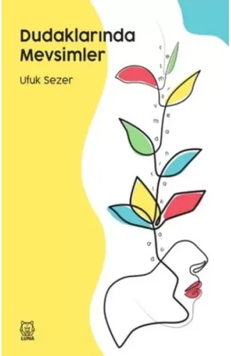 Dudaklarında Mevsimler