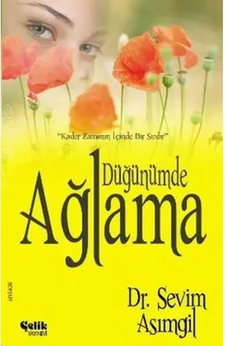 Düğünümde Ağlama