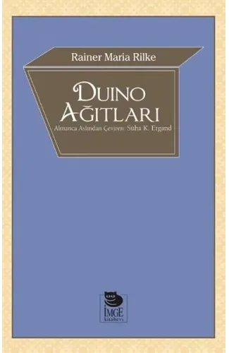 Duino Ağıtları