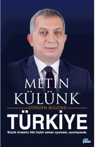 Dünden Bugüne Türkiye