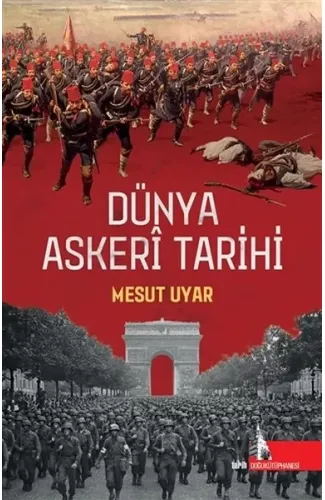 Dünya Askeri Tarihi