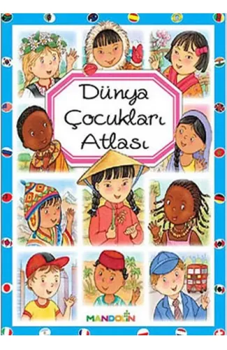 Dünya Çocuk Atlası