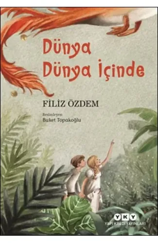 Dünya Dünya İçinde