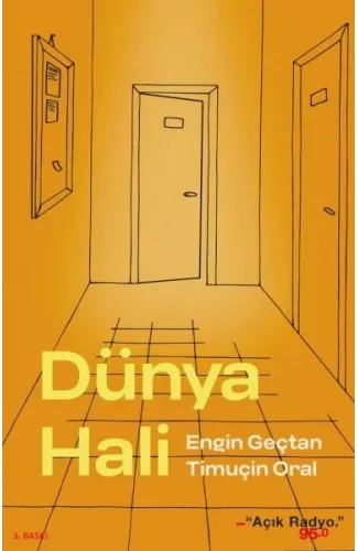 Dünya Hali