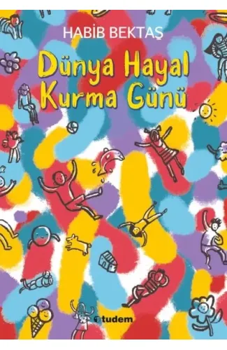 Dünya Hayal Kurma Günü