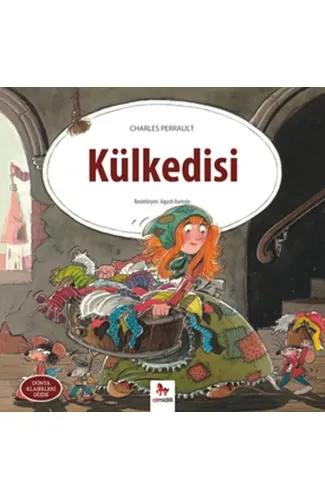 Dünya Klasikleri Dizisi - Külkedisi