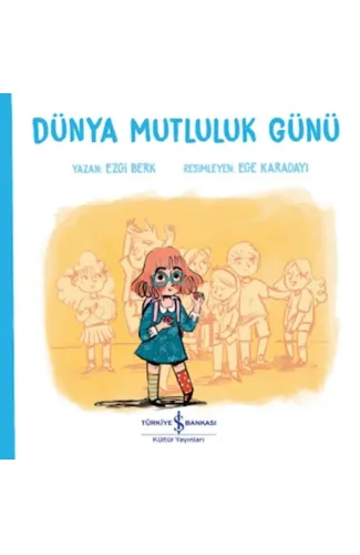 Dünya Mutluluk Günü