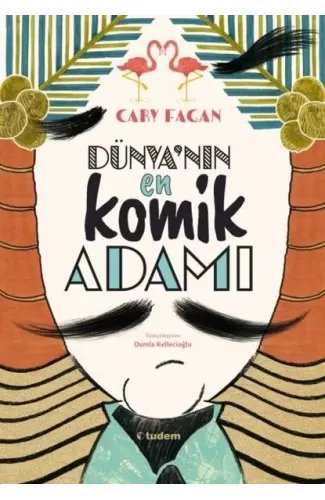 Dünya'nın En Komik Adamı