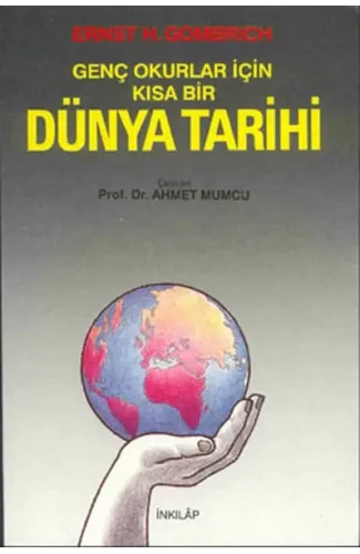 Dünya Tarihi-Genç Okurlar İçin