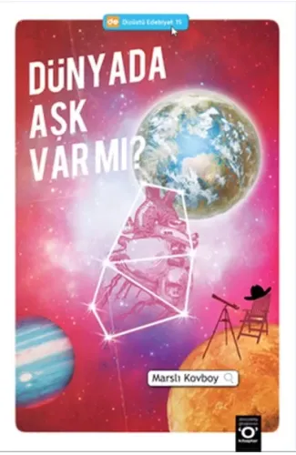 Dünyada Aşk Var mı?
