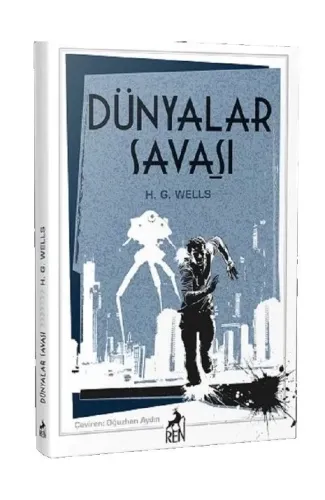 Dünyalar Savaşı