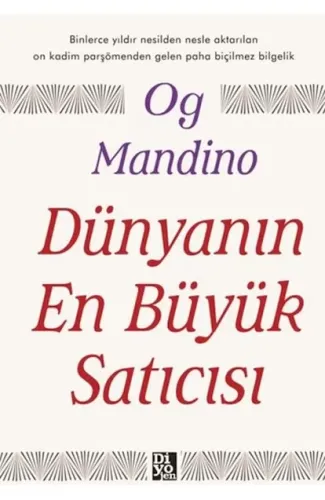 Dünyanın En Büyük Satıcısı