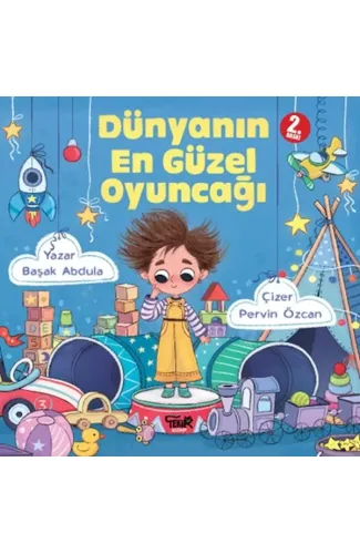 Dünyanın En Güzel Oyuncağı
