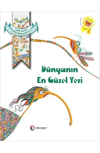 Dünyanın En Güzel Yeri