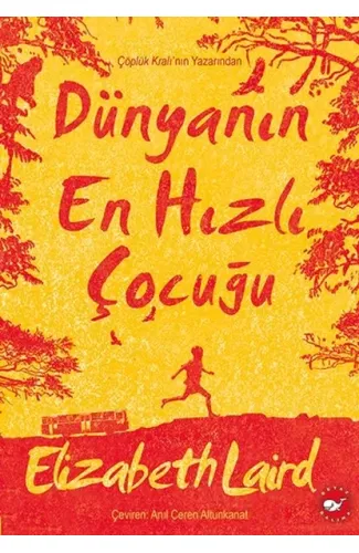 Dünyanın En Hızlı Çocuğu